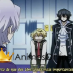 Pandora Hearts