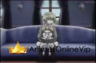 Pandora Hearts  - Episódio 6