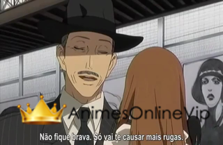 Paradise Kiss  - Episódio 11