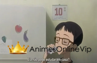 Paradise Kiss  - Episódio 4