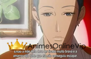 Paradise Kiss  - Episódio 5