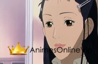 Paradise Kiss  - Episódio 6