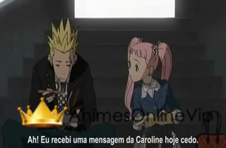 Paradise Kiss  - Episódio 7