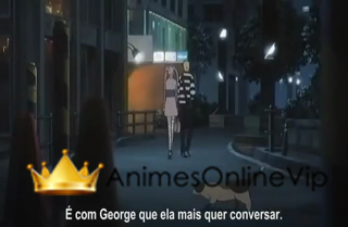 Paradise Kiss  - Episódio 8