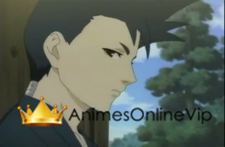 Peace Maker Kurogane  - Episódio 6