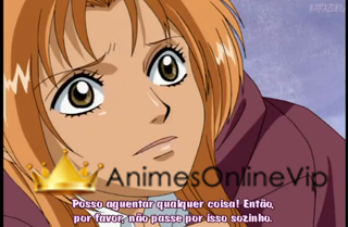 Peach Girl  - Episódio 11