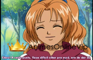 Peach Girl  - Episódio 12