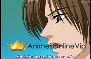 Peach Girl  - Episódio 13