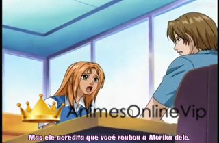 Peach Girl  - Episódio 14