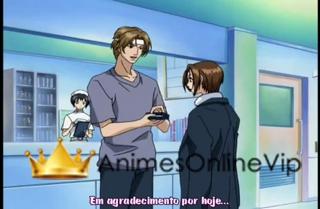 Peach Girl  - Episódio 15