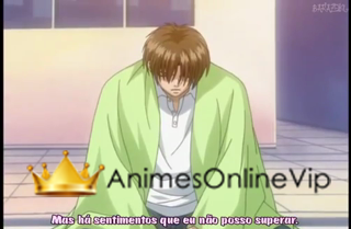 Peach Girl  - Episódio 16