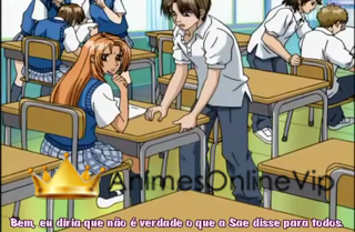 Peach Girl  - Episódio 17