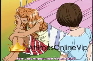 Peach Girl  - Episódio 18