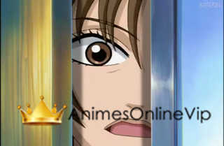 Peach Girl  - Episódio 19