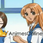 Peach Girl