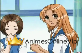 Peach Girl  - Episódio 2