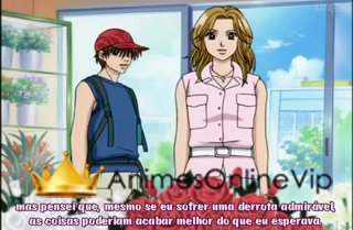 Peach Girl  - Episódio 20