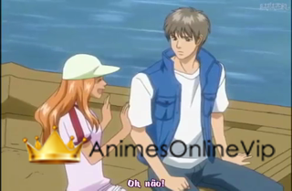 Peach Girl  - Episódio 25