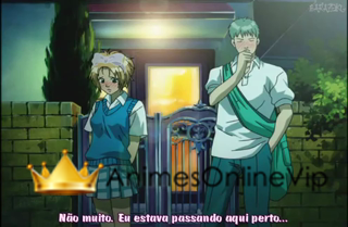 Peach Girl  - Episódio 3