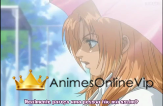 Peach Girl  - Episódio 5