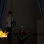 Persona 5 The Animation