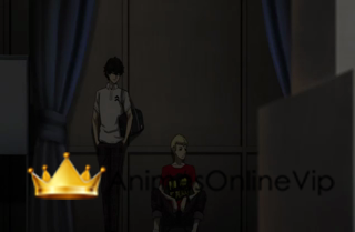 Persona 5 The Animation  - Episódio 10