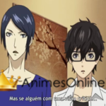 Persona 5 The Animation