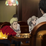 Persona 5 The Animation