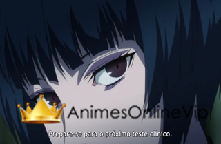 Persona 5 The Animation  - Episódio 9