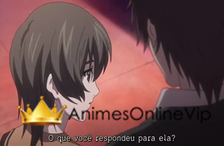 Phantom: Requiem For The Phantom  - Episódio 20