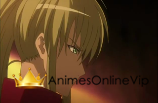 Phantom: Requiem For The Phantom  - Episódio 24