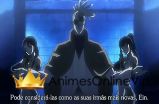 Phantom: Requiem For The Phantom  - Episódio 26