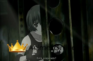 Phantom: Requiem For The Phantom  - Episódio 5