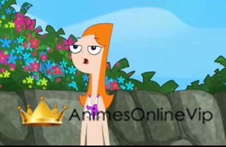 Phineas E Ferb Dublado - Episódio 100