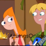 Phineas E Ferb Dublado