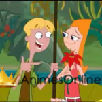 Phineas E Ferb Dublado