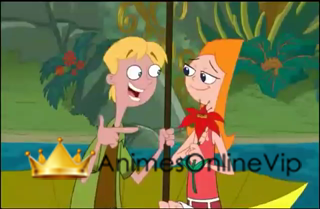 Phineas E Ferb Dublado - Episódio 113