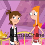 Phineas E Ferb Dublado