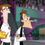 Phineas E Ferb Dublado