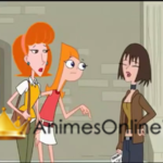 Phineas E Ferb Dublado