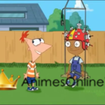 Phineas E Ferb Dublado