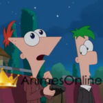 Phineas E Ferb Dublado