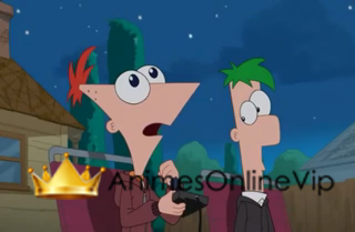 Phineas E Ferb Dublado - Episódio 171