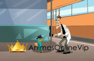 Phineas E Ferb Dublado - Episódio 173