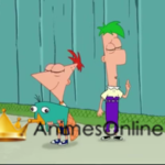 Phineas E Ferb Dublado