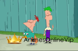 Phineas E Ferb Dublado - Episódio 30