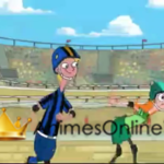 Phineas E Ferb Dublado