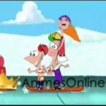 Phineas E Ferb Dublado