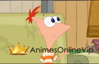 Phineas E Ferb Dublado - Episódio 60