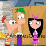 Phineas E Ferb Dublado